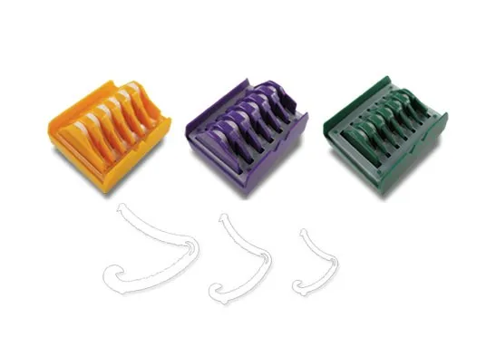 Ligating Clip Green best